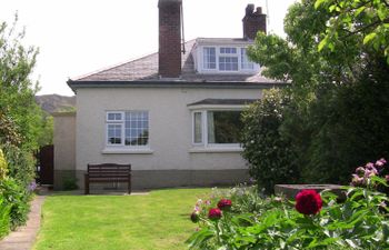 Norbury Holiday Cottage