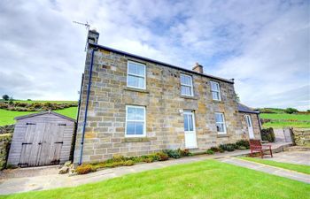 Hole In The Ellers Holiday Cottage