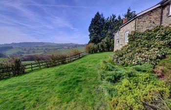 Black Patch Holiday Cottage