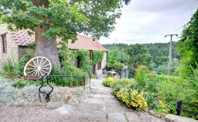 Photo of Waterswallow Cottage