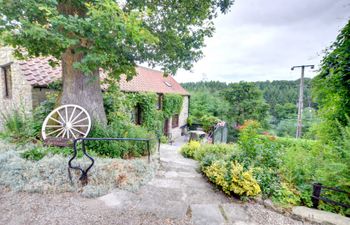 Waterswallow Cottage Holiday Cottage