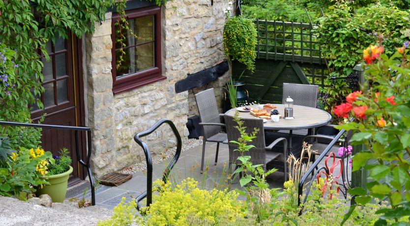 Photo of Waterswallow Cottage