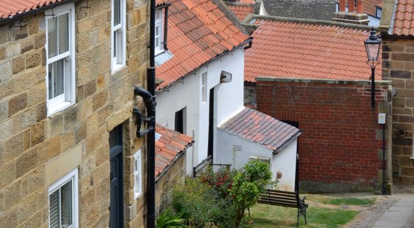 Photo of Peter's House