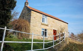 Photo of Rockley Cottage