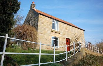 Rockley Cottage Holiday Cottage