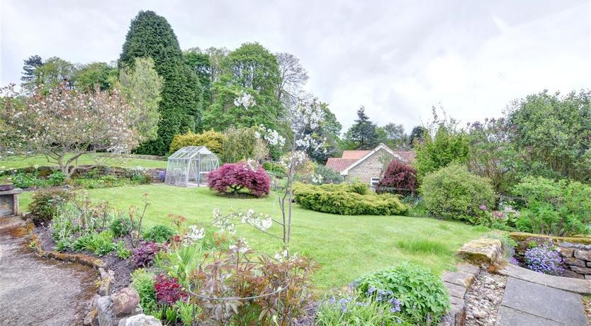 Photo of Rockley Cottage