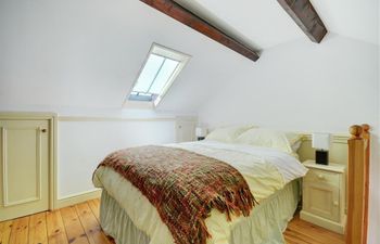 Catkin Cottage Holiday Cottage