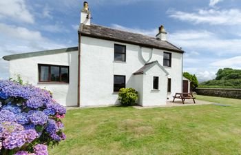 Ty Eiddew Holiday Cottage