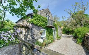 Photo of Vine Barn