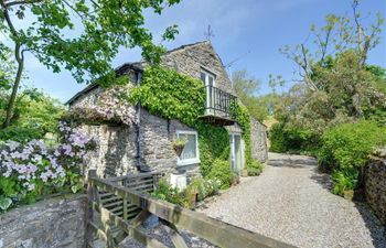 Vine Barn Holiday Cottage