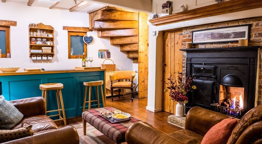 Photo of Doris Cottage