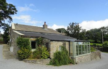 West Close & Field Cottage Holiday Cottage