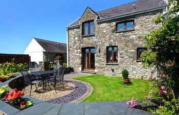 The Barn Holiday Cottage