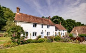 Photo of Old Dairy House