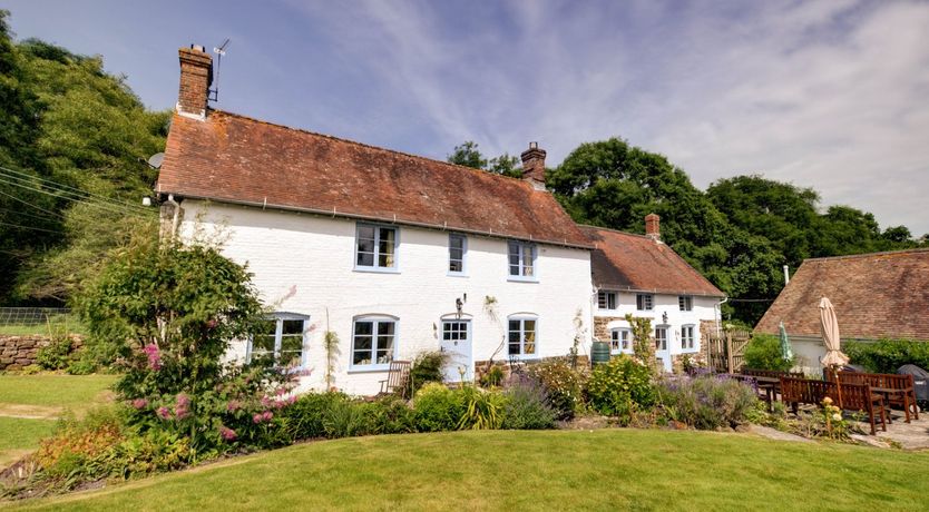 Photo of Old Dairy House