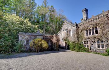 The Gatehouse Holiday Cottage