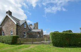 The School House Holiday Cottage