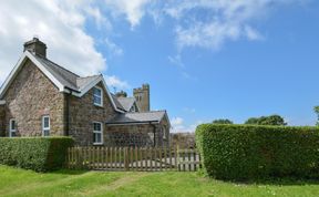 Photo of The School House