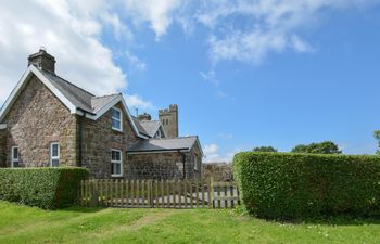 The School House Holiday Cottage