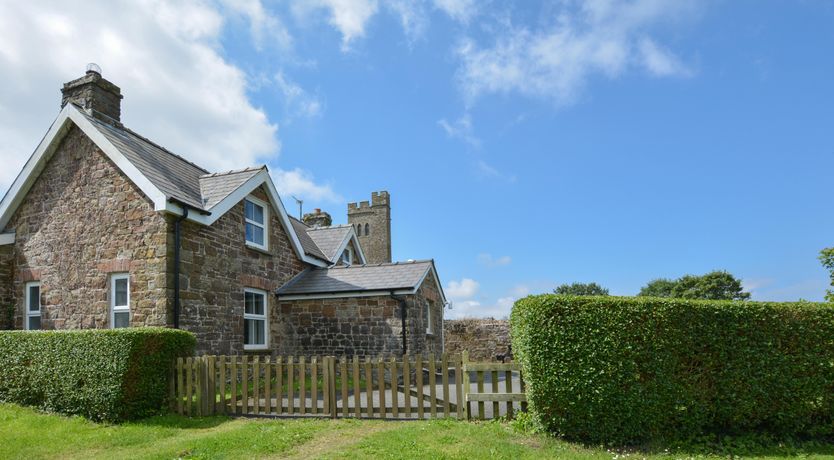 Photo of The School House