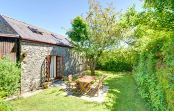 The Cottage Holiday Cottage