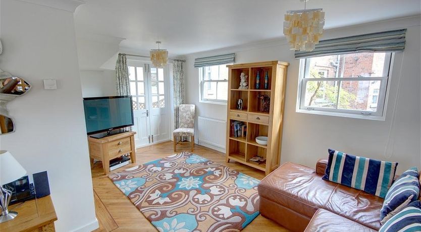 Photo of The Cottage