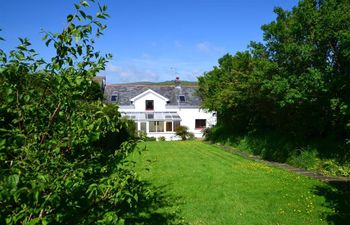 Penbrist Holiday Cottage