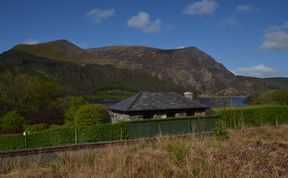 Photo of Old Snowdon Ranger Station