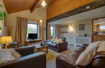 Ty Golchi Holiday Cottage