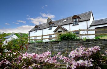 Hendy Holiday Cottage