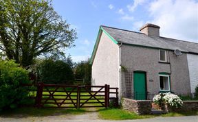 Photo of Moelfre Cottage