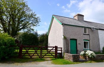 Moelfre Cottage Holiday Cottage