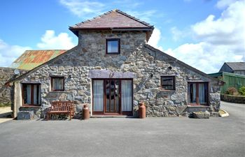 The Granary Holiday Cottage