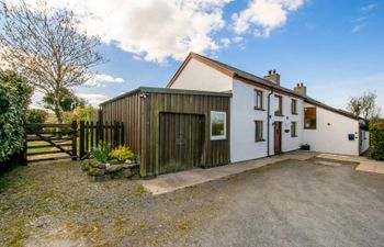 Brynmeurig Holiday Cottage