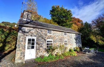 Gors Holiday Cottage