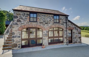 Carnedd Dafydd Holiday Cottage