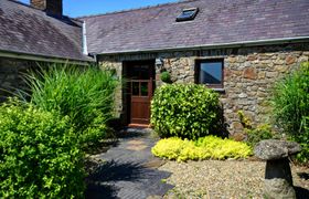 Lavender Cottage Holiday Cottage
