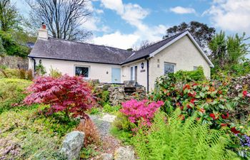 The Leap Holiday Cottage
