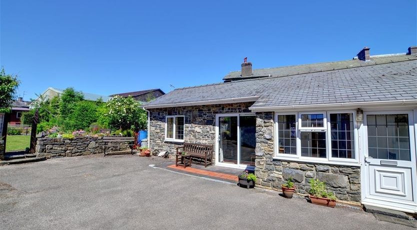 Photo of The Old Stables