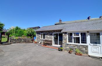 The Old Stables Holiday Cottage