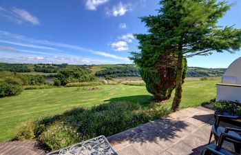 Tan y Lan Fach Holiday Cottage