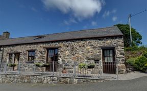 Photo of Carnedd Llywelyn