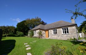 Wild Hill Holiday Cottage