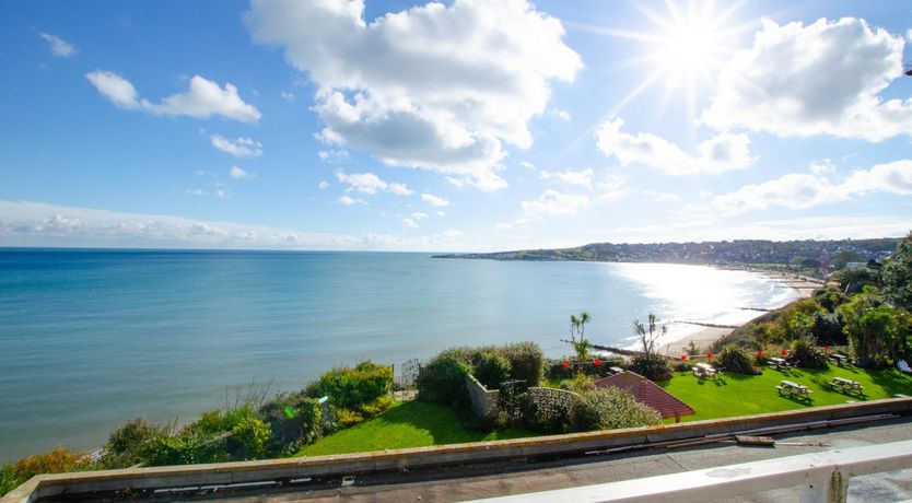 Photo of Sea View
