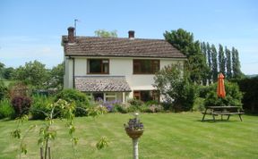 Photo of White House Cottage