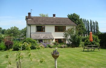 White House Cottage Holiday Cottage