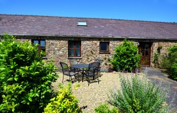 Swallow Cottage Holiday Cottage