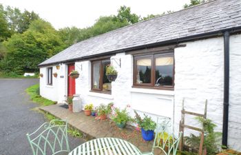 Beudy Holiday Cottage