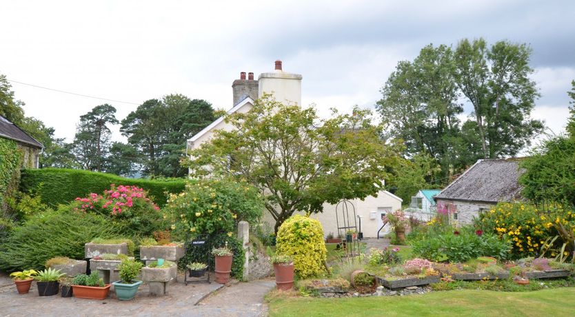 Photo of Old Vicarage Cottage