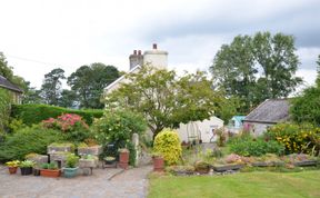 Photo of Old Vicarage Cottage